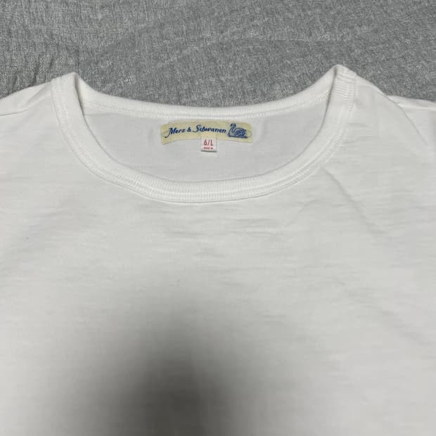 메르츠비슈바넨 215 6L 화이트