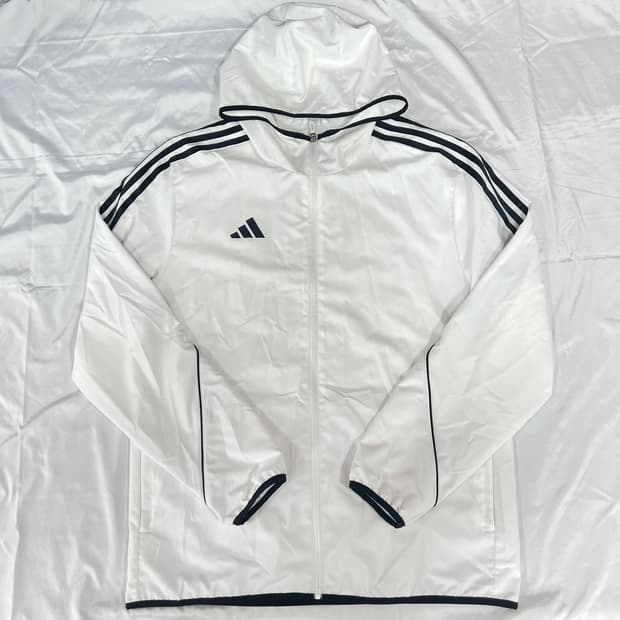 아디다스 티로23 윈드브레이커 바람막이