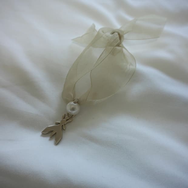 Patrizia Pepe choker