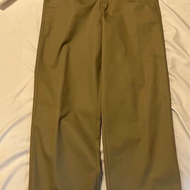 [30]Dickies 치노 팬츠