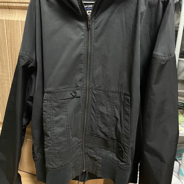 코스트퍼킬로 봄버 자켓 L