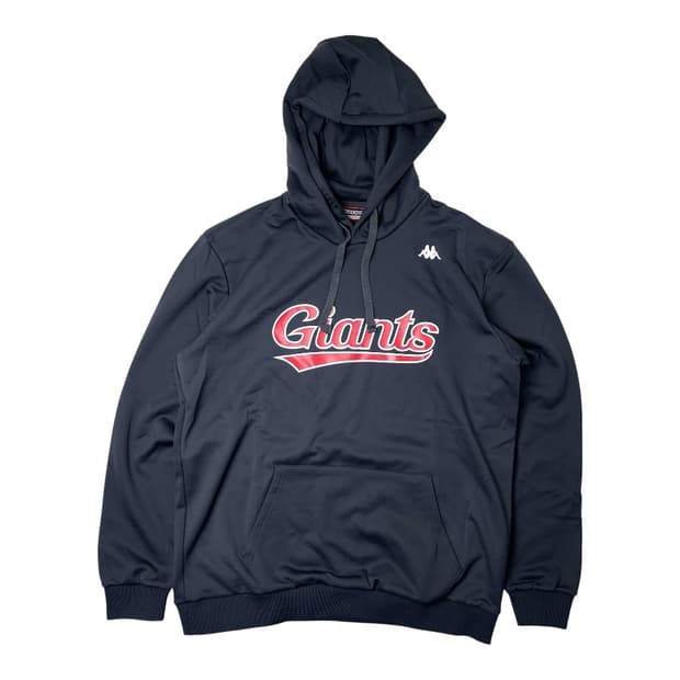 19년도 카파 롯데자이언츠 후드티 110