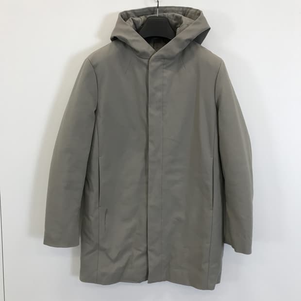 COS 코스 패디드 후드 파카 [46]