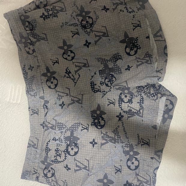 L)루이비통 모노그램 반바지