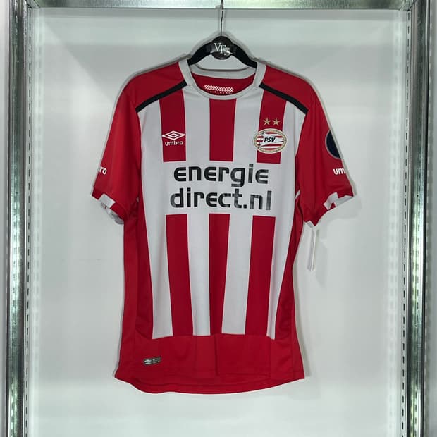 엄브로 16-17 PSV 아인트호벤 홈