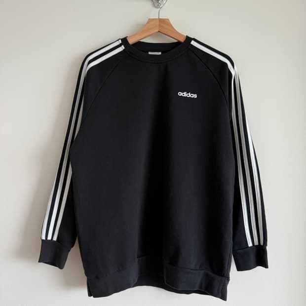 아디다스(adidas) 맨투맨