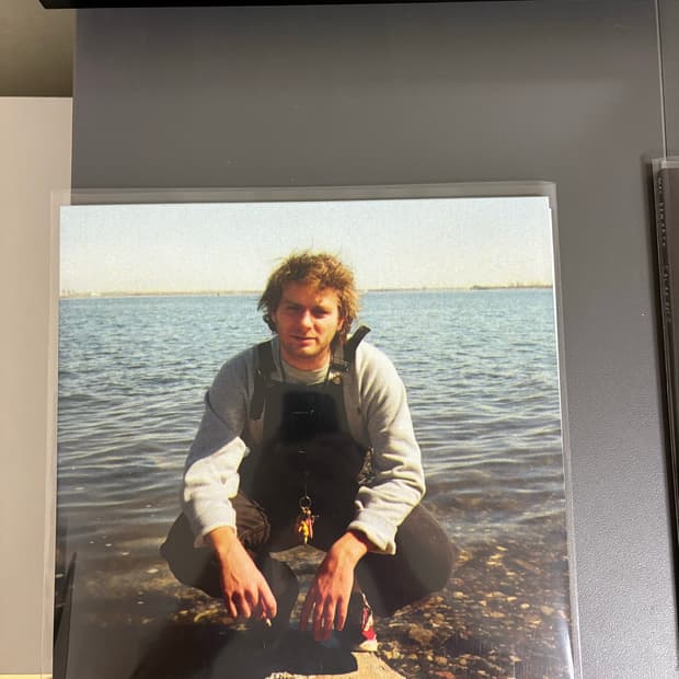 맥 드마르코 mac demarco another one lp 바이닐 해