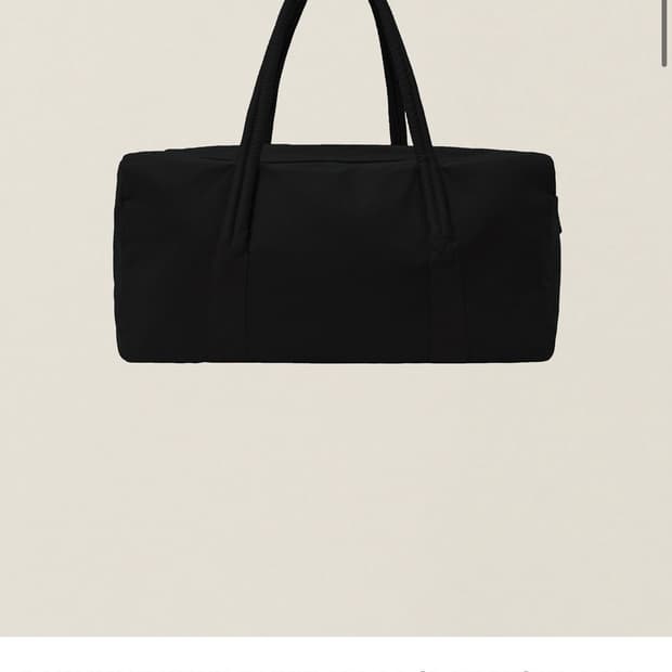 누마레 EE 더플백 라지