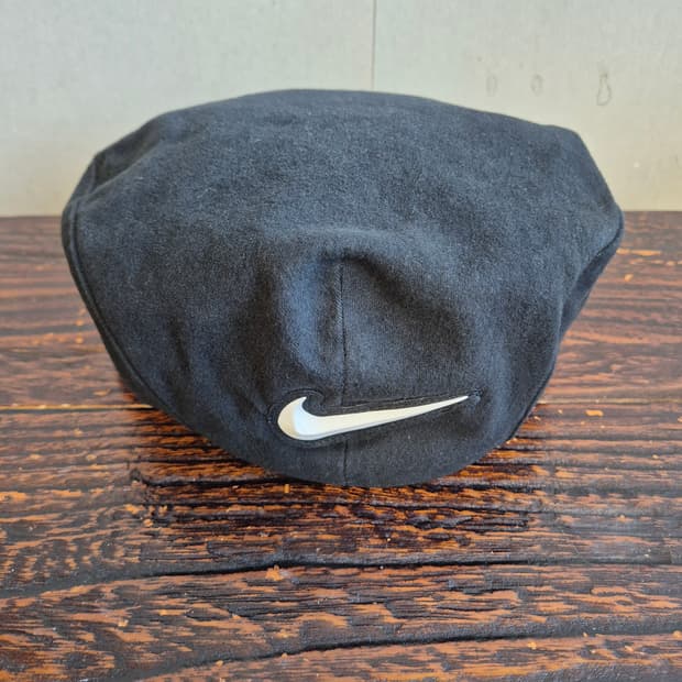 Nike 나이키 90s 헌팅캡 베레모