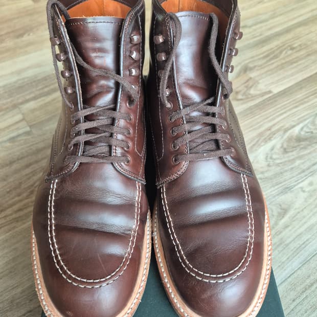 알든 403 호윈 크롬악셀 US9.5D