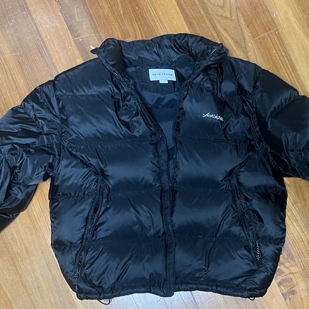 예스아이씨 패딩L