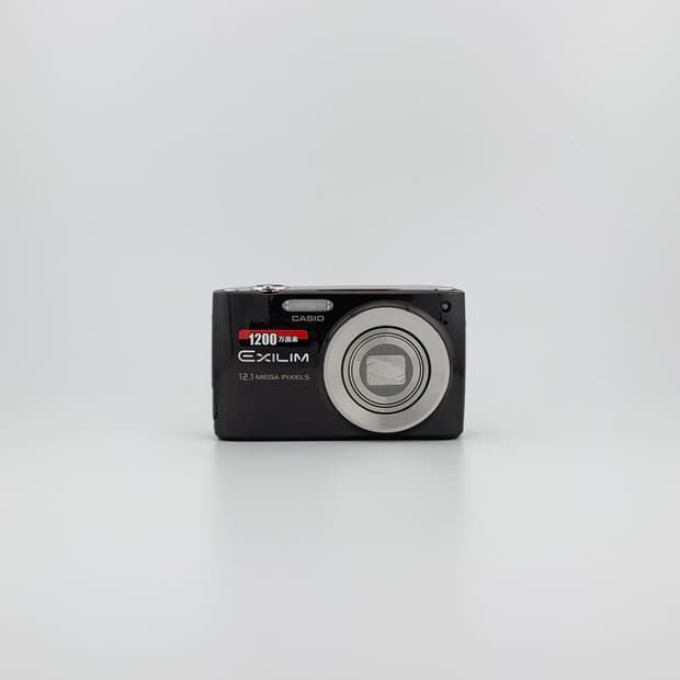민트급🫧) 카시오 z400 브라운 (casio z400)