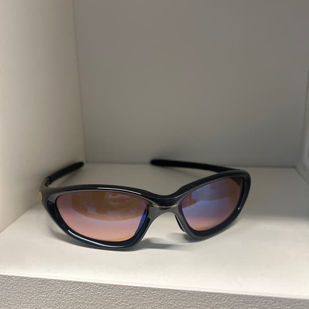 오클리 트웬티 xx 