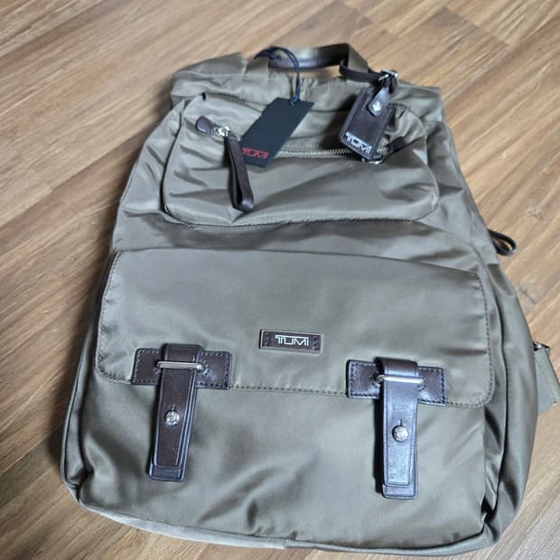 투미 나일론 백팩 [정품]
