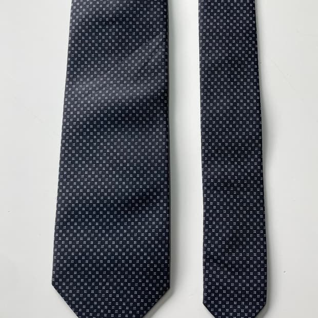 빈티지)넥타이