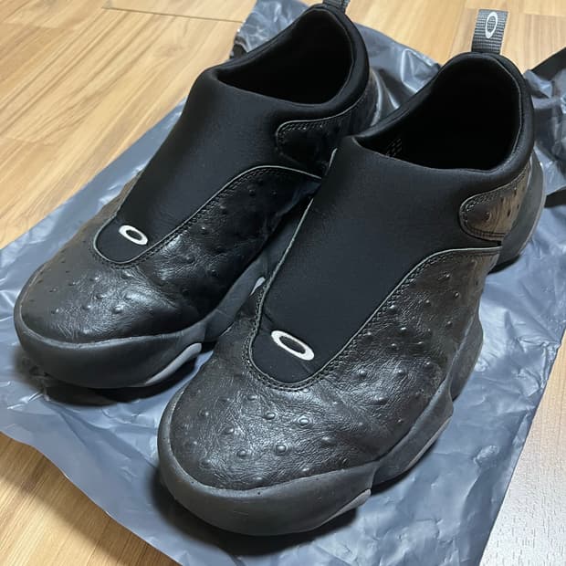 오클리 브레인데드 플래시 285
