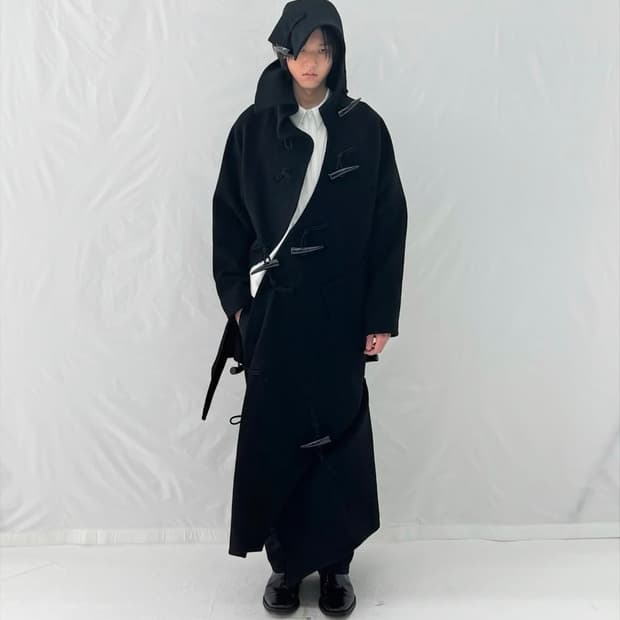 [M] paf 7.0 코트 center