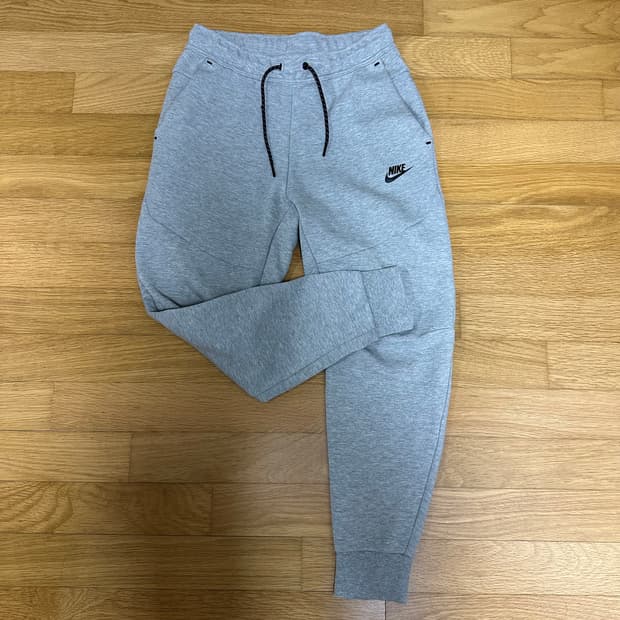 나이키 테크팩 팬츠
