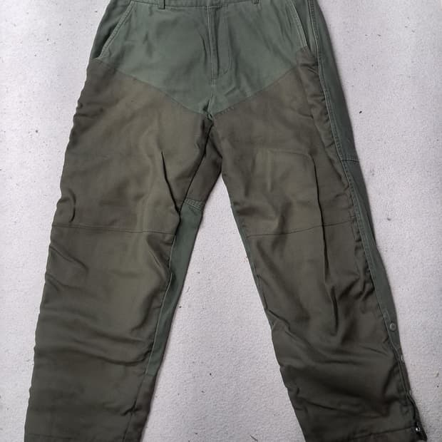 콜롬비아 awaca 팬츠