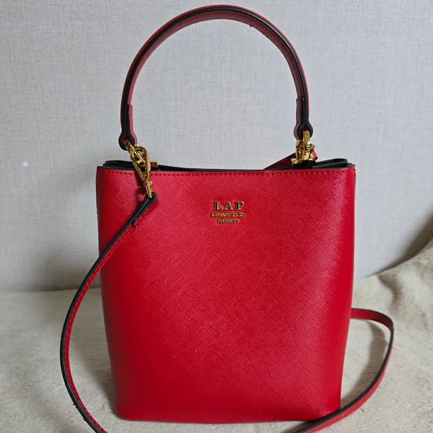 LAP 미니토트백 미니크로스백 