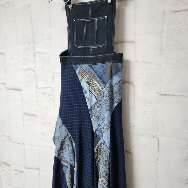 에고이스트 원피스 