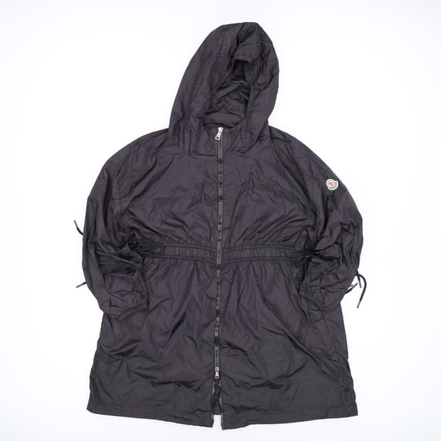 0 패치 바람막이 자켓 0401H1