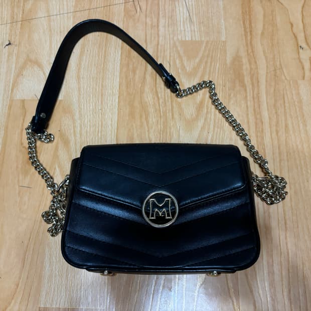 메트로시티정품가방