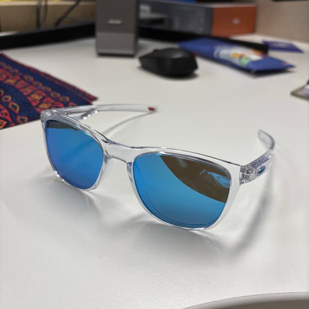 오클리 트릴비 엑스