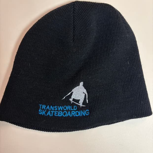 00s tws beanie