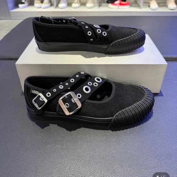 반스 메리제인 250