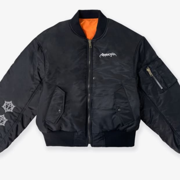 프로젝트gr 메탈릭 봄버