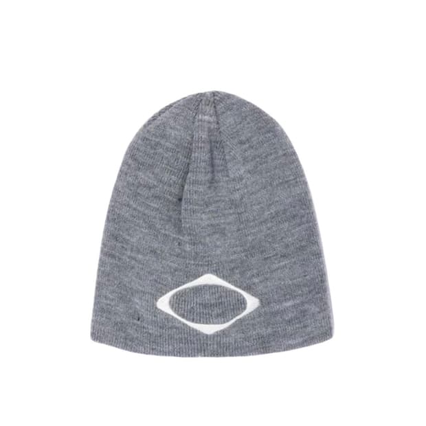 미스치프 롬버스 비니 (Grey)