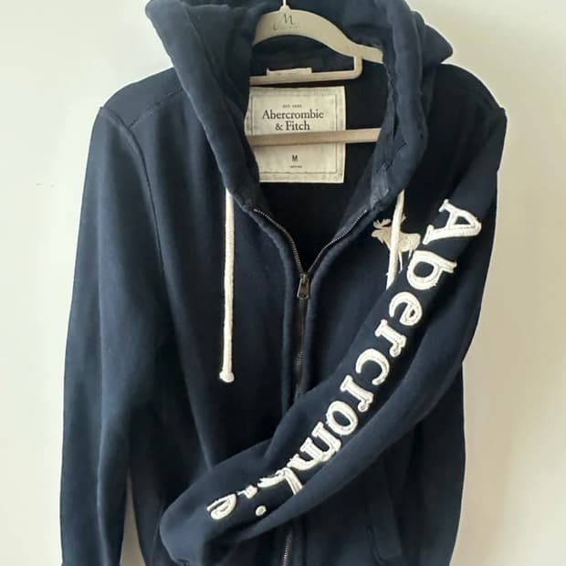Abercrombie & Fitch