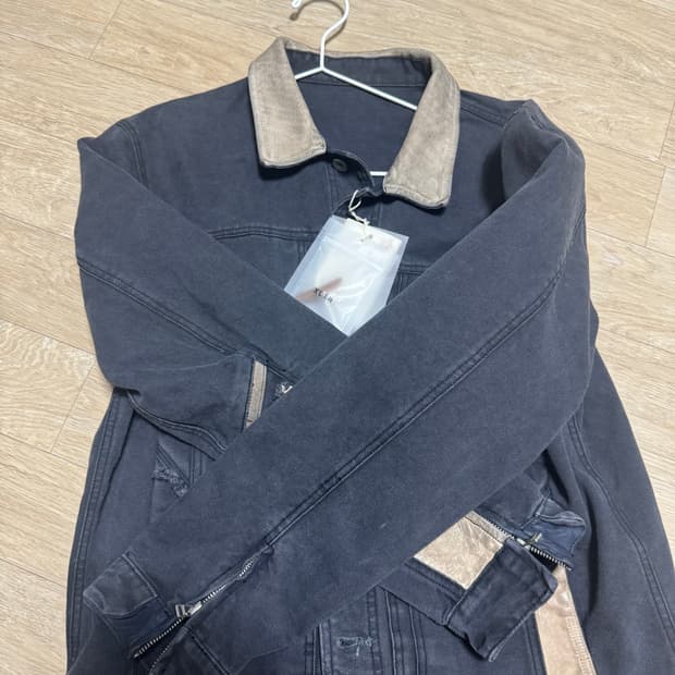 Xlim ep8 05 새상품