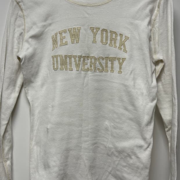 브랜디멜빌 긴팔티셔츠