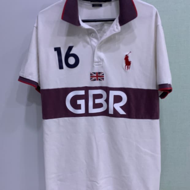 폴로 빅포니 그레이트브리티쉬