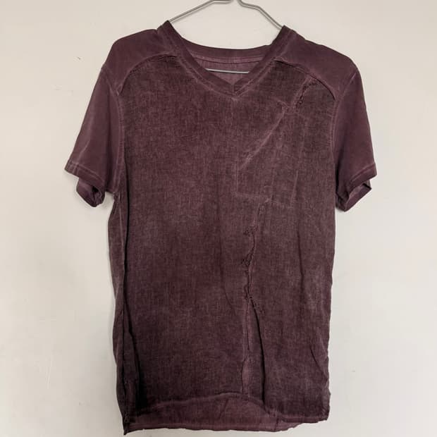 Tola Tola 피그먼크 워크셔츠