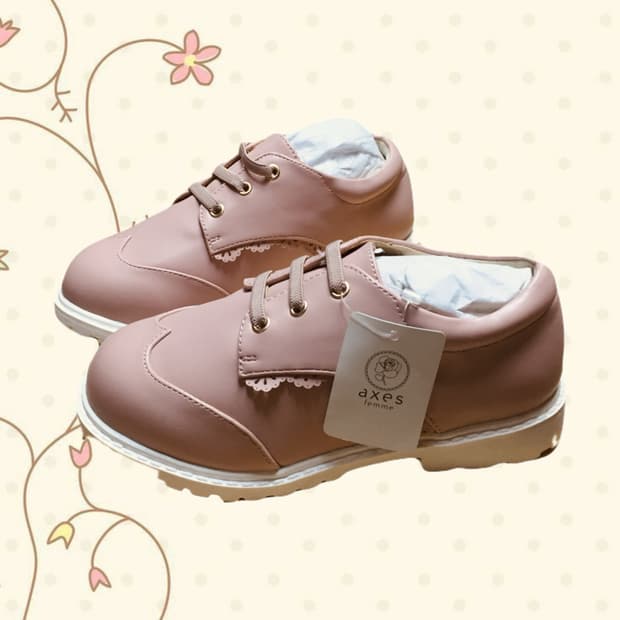 액시즈팜 갸루 운동화 스니커즈 신발 부츠 빈티지 라떼갸루 히메갸루