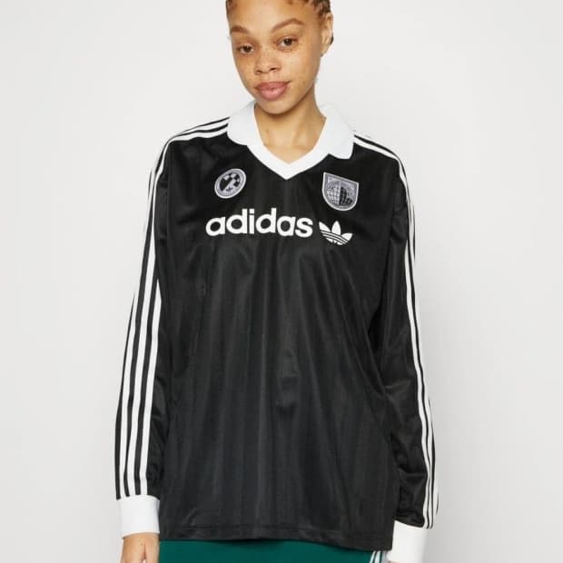 아디다스 풋볼 롱슬리브 긴팔티셔츠