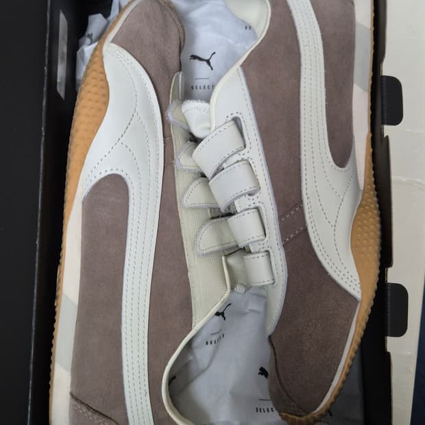 PUMA