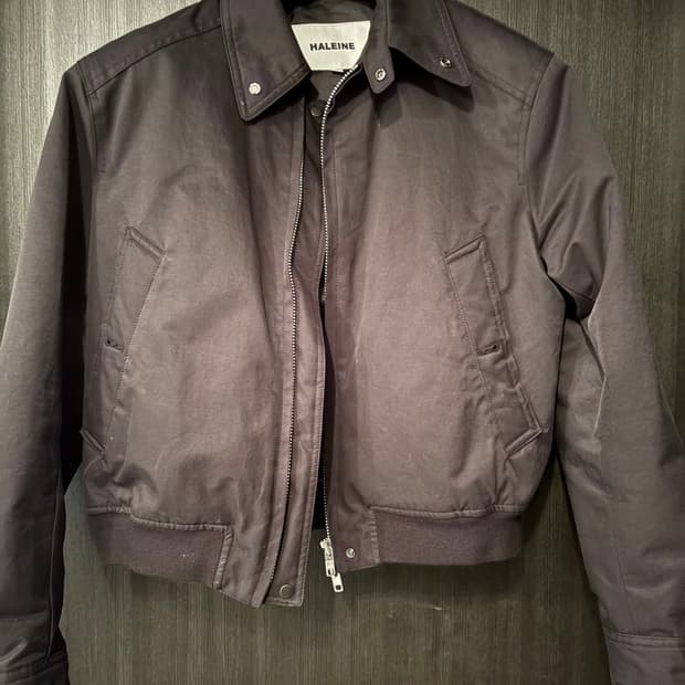 알렌느 자켓 2size