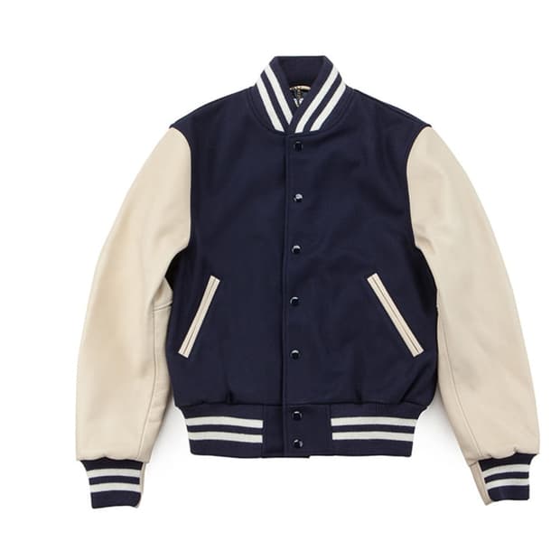 (구매) 골든베어 바시티 s 사이즈