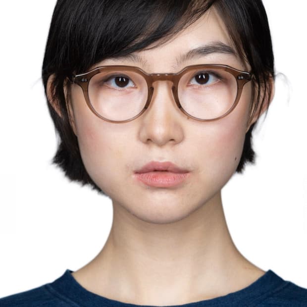 버디옵티컬 소르본 (브라운)