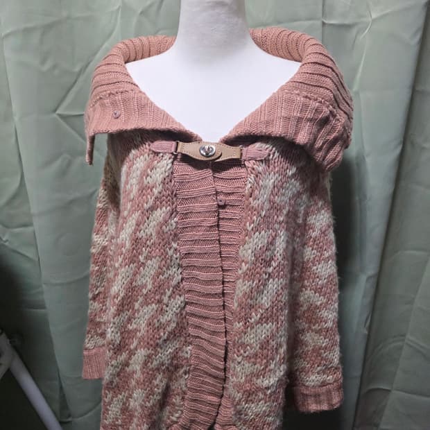 갸루 라떼갸루 히메갸루 케이프