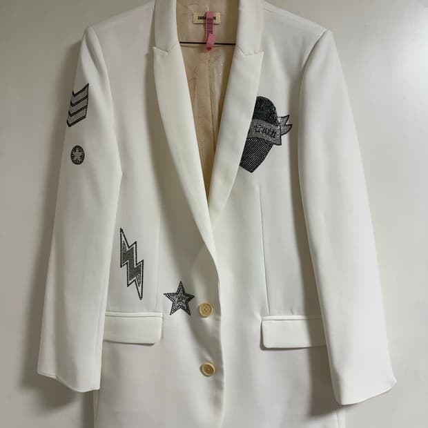 자딕앤볼테르(Zadig & Voltaire) 블레이져 34