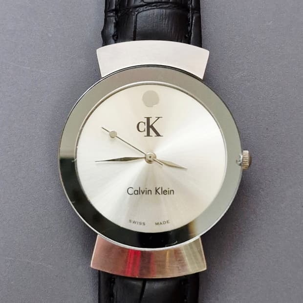 Calvin Klein 여성 쿼츠시계