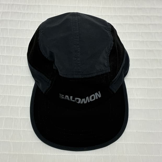 살로몬 모자