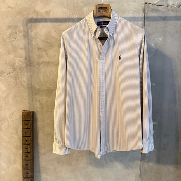 폴로 랄프로렌 버튼다운 셔츠 100~103