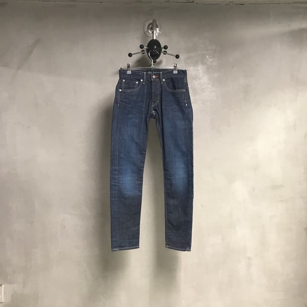 랄프로렌 데님 팬츠 S(28-30)(W)