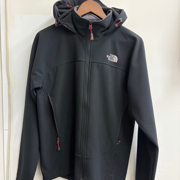 N222. 노스페이스 자켓